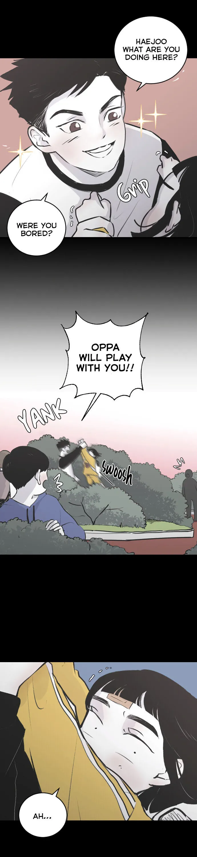 Three Brothers Chapter 2 Online - página 16