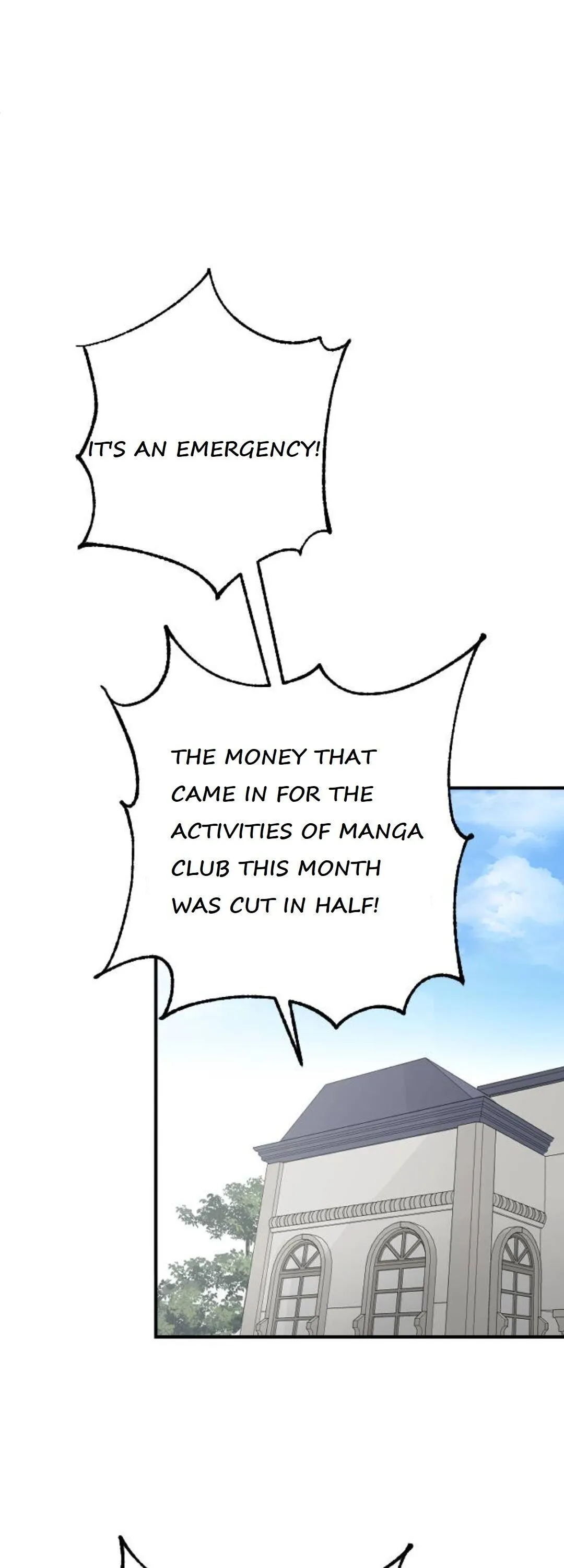 Three Brothers Chapter 21 Online - página 1