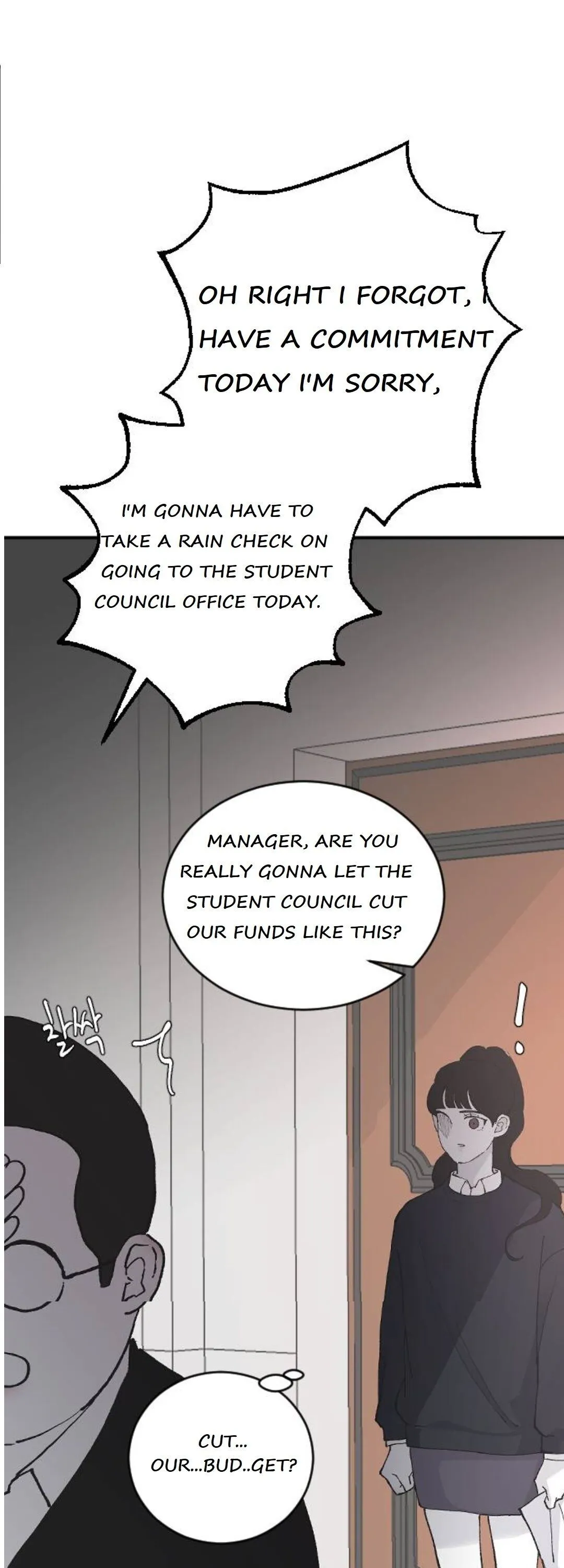 Three Brothers Chapter 21 Online - página 4