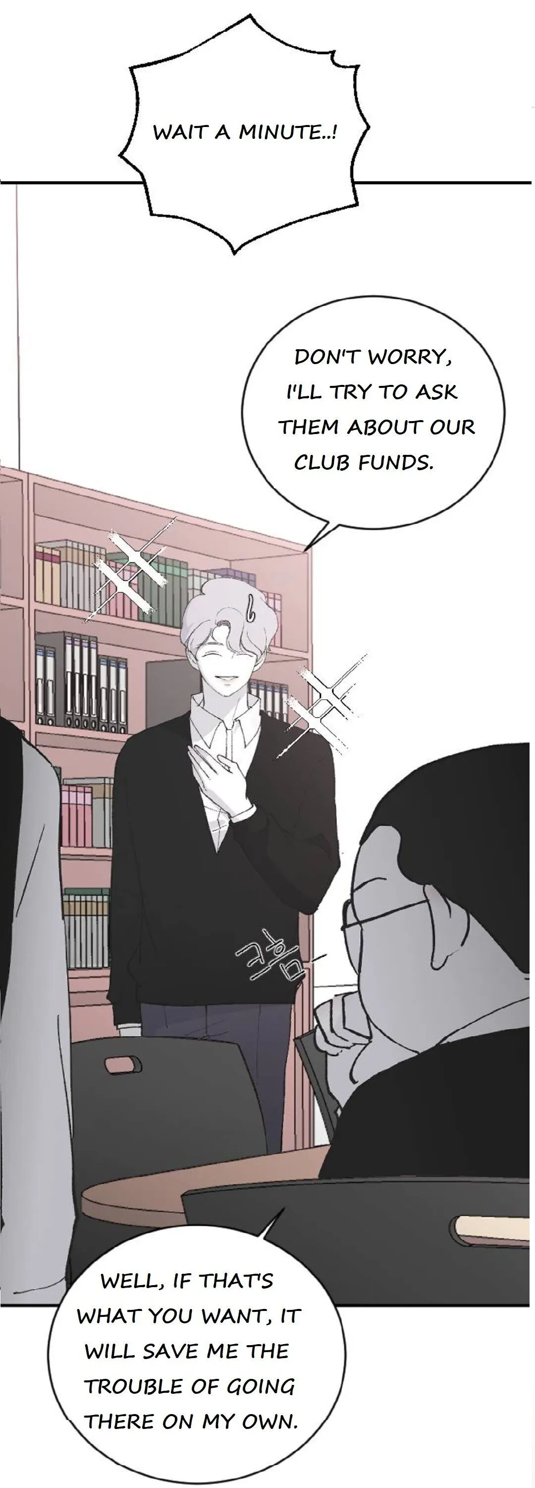 Three Brothers Chapter 21 Online - página 7