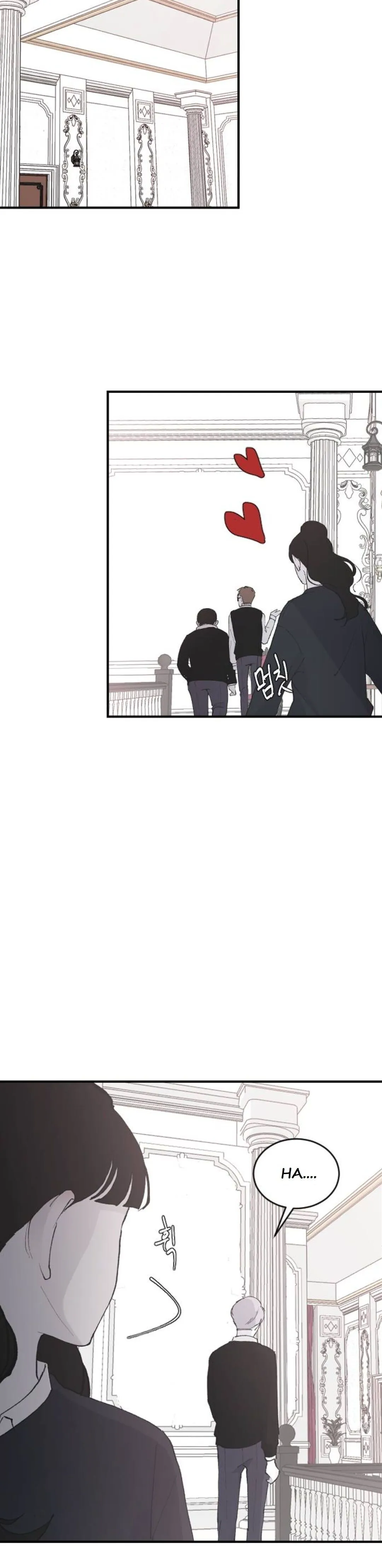 Three Brothers Chapter 21 Online - página 10