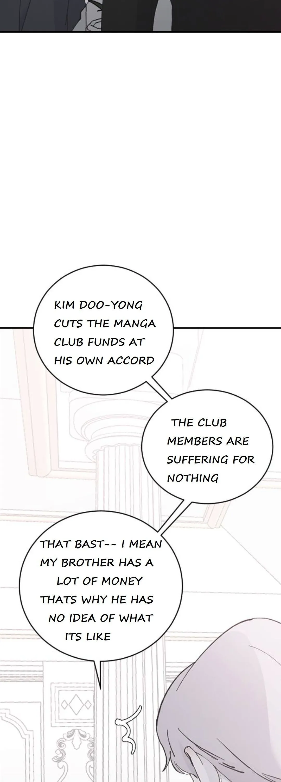 Three Brothers Chapter 21 Online - página 13