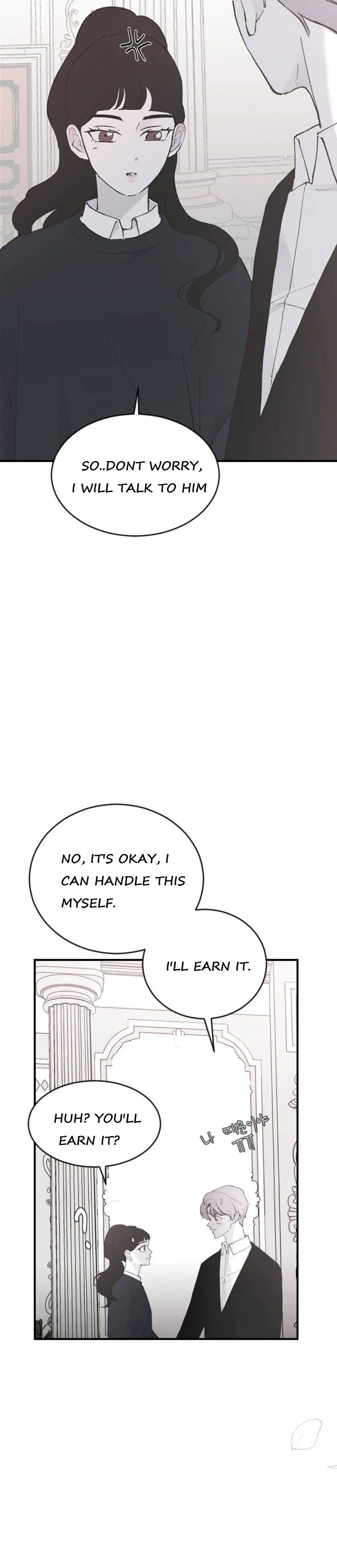 Three Brothers Chapter 21 Online - página 14