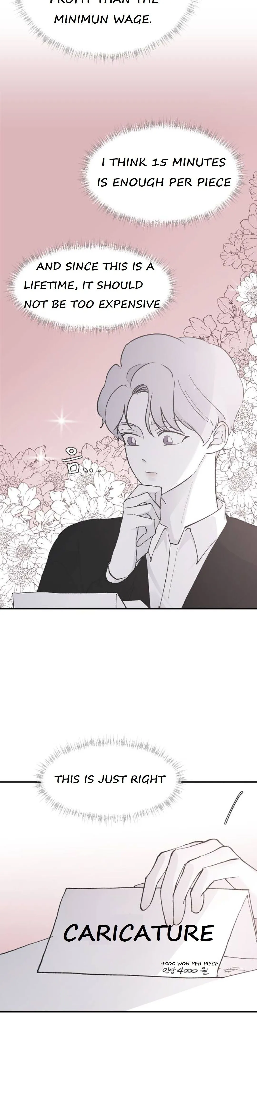 Three Brothers Chapter 21 Online - página 18