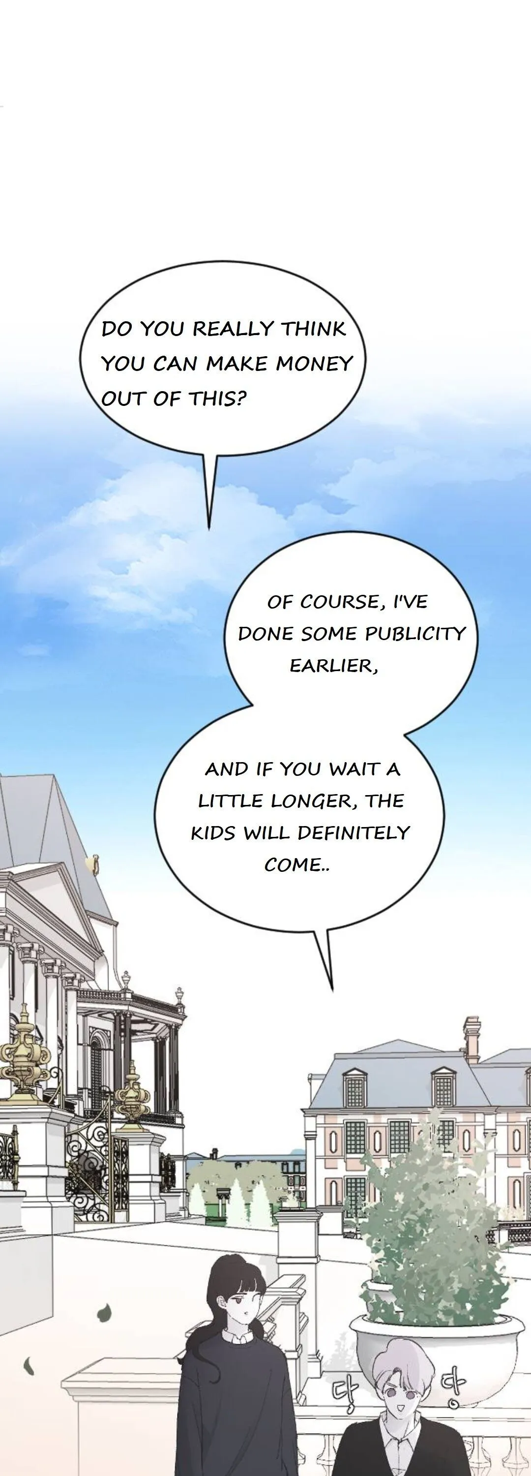 Three Brothers Chapter 21 Online - página 19