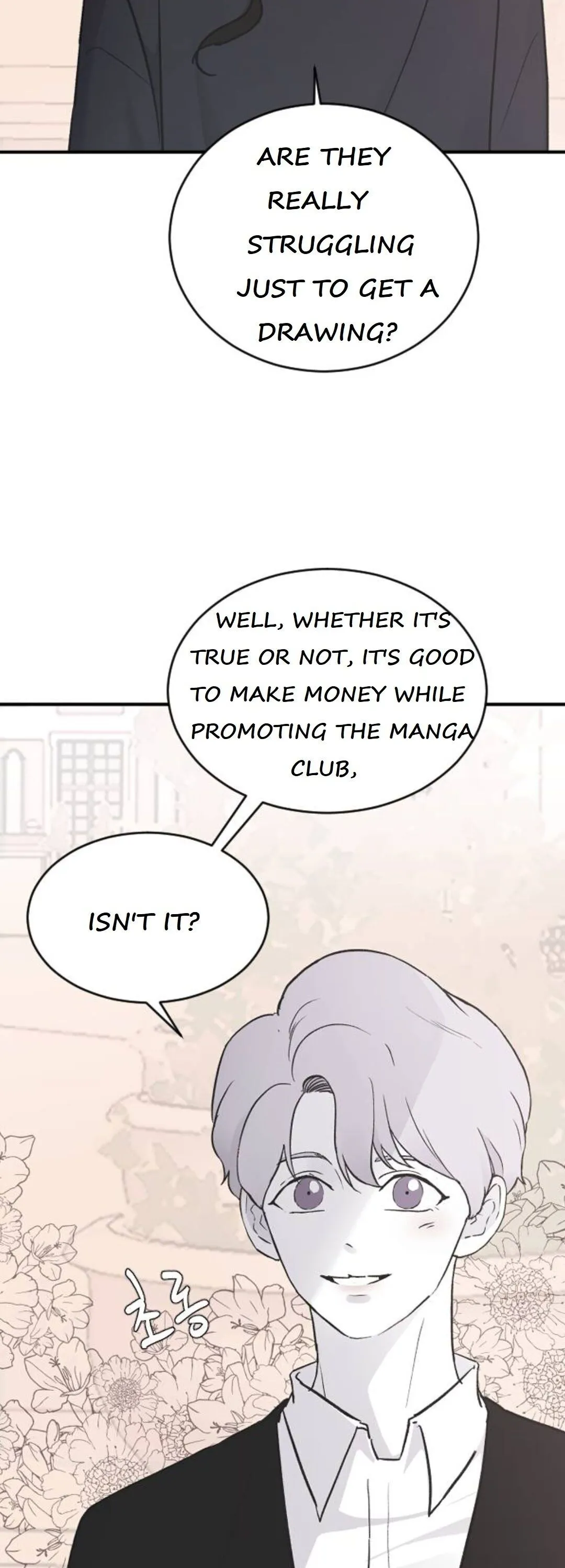 Three Brothers Chapter 21 Online - página 22