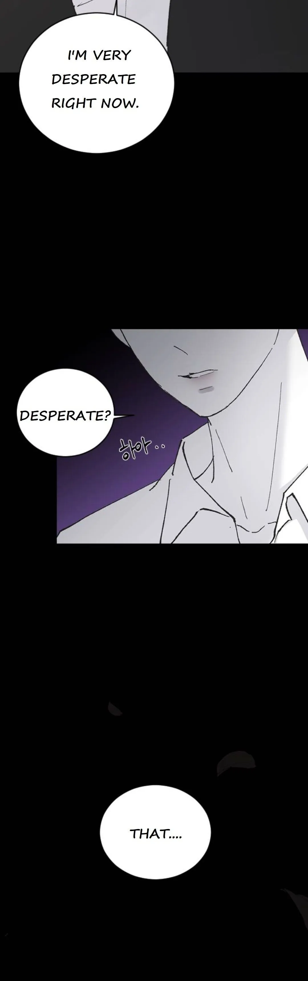 Three Brothers Chapter 21 Online - página 27