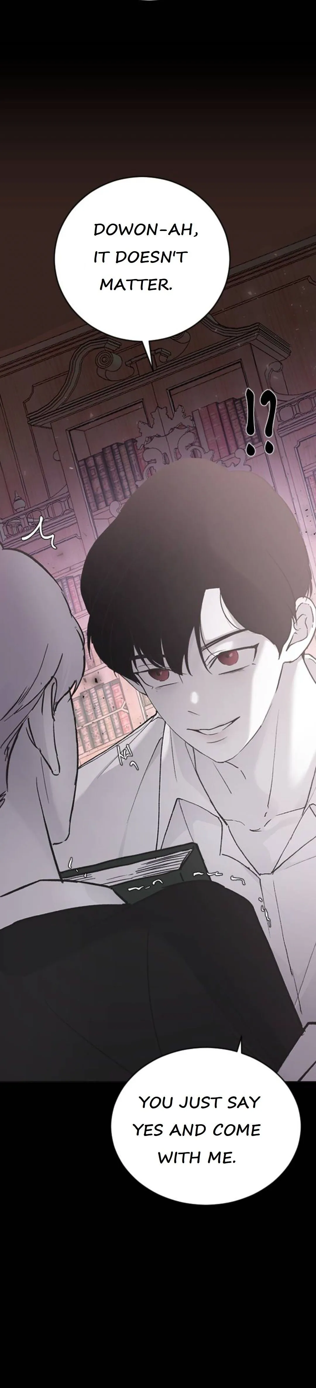 Three Brothers Chapter 21 Online - página 31