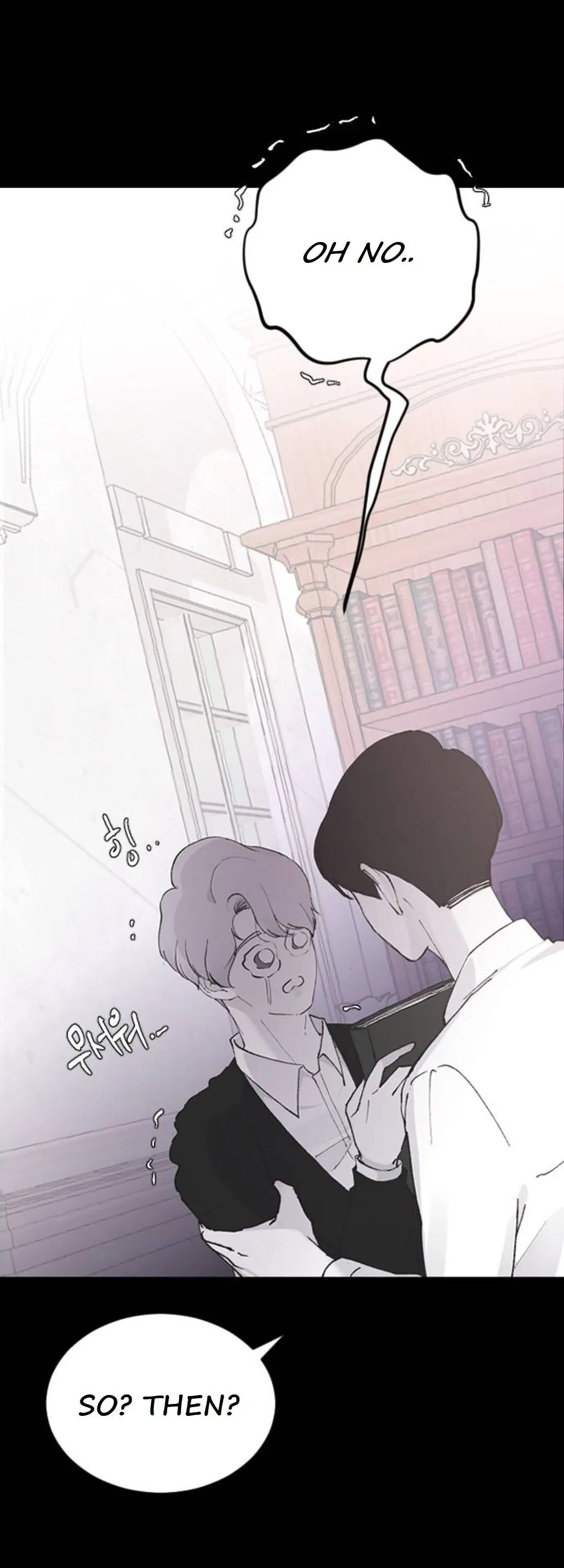 Three Brothers Chapter 21 Online - página 32