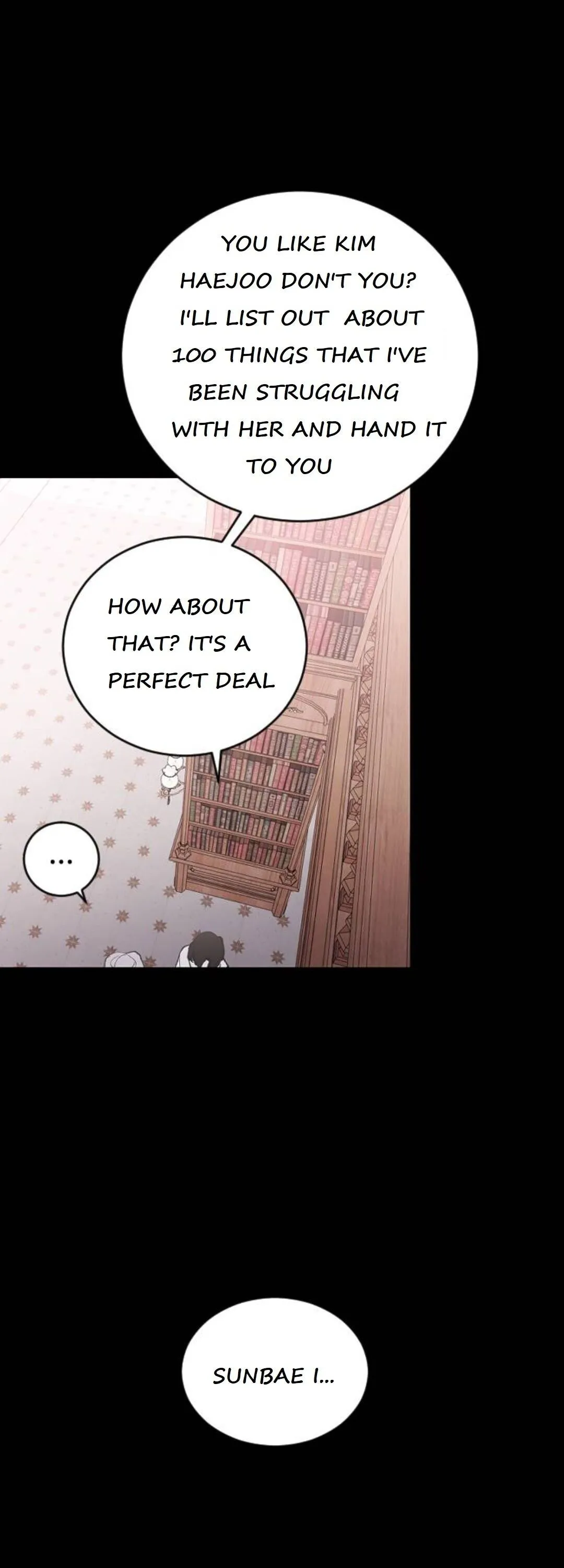 Three Brothers Chapter 21 Online - página 33