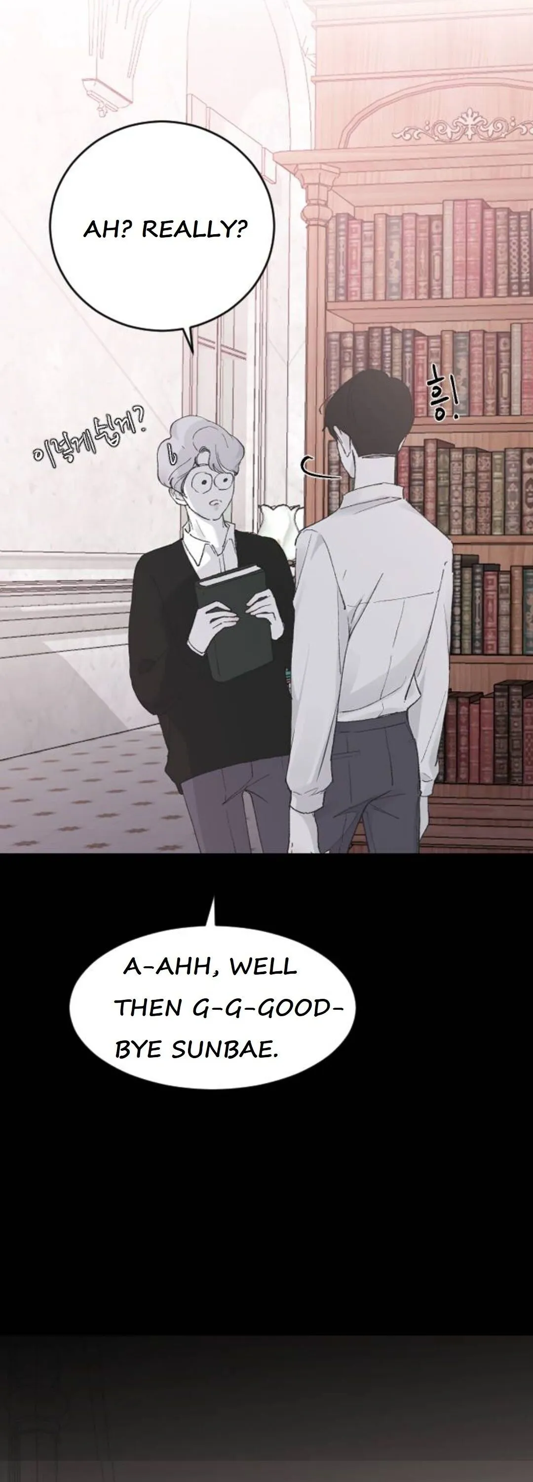 Three Brothers Chapter 21 Online - página 37