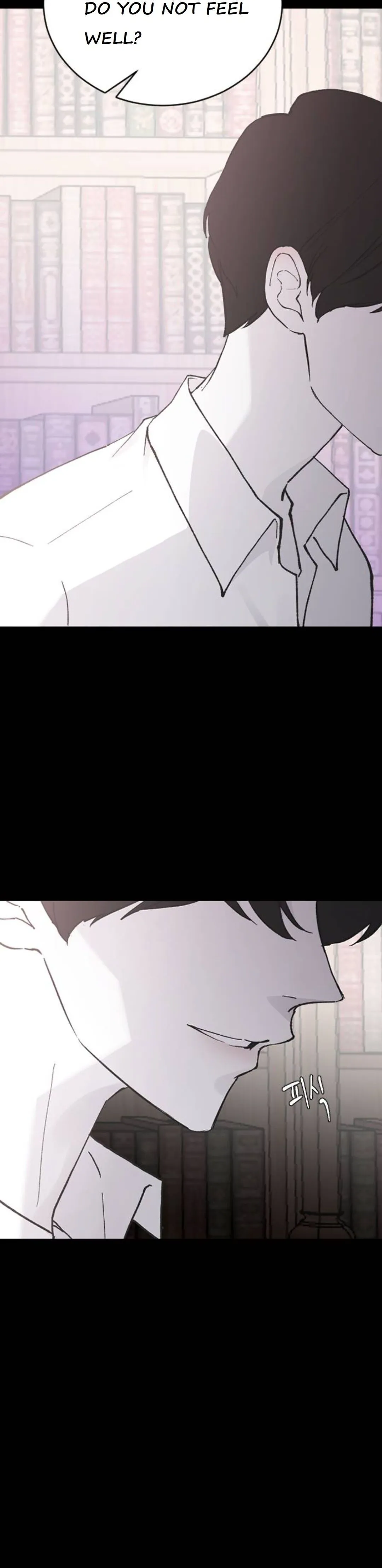 Three Brothers Chapter 21 Online - página 39