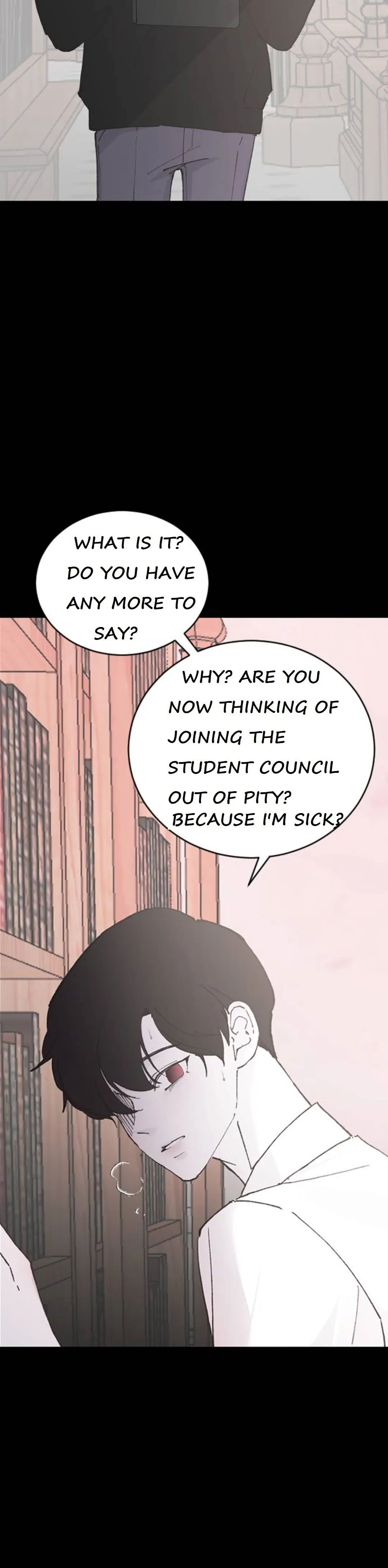 Three Brothers Chapter 21 Online - página 43