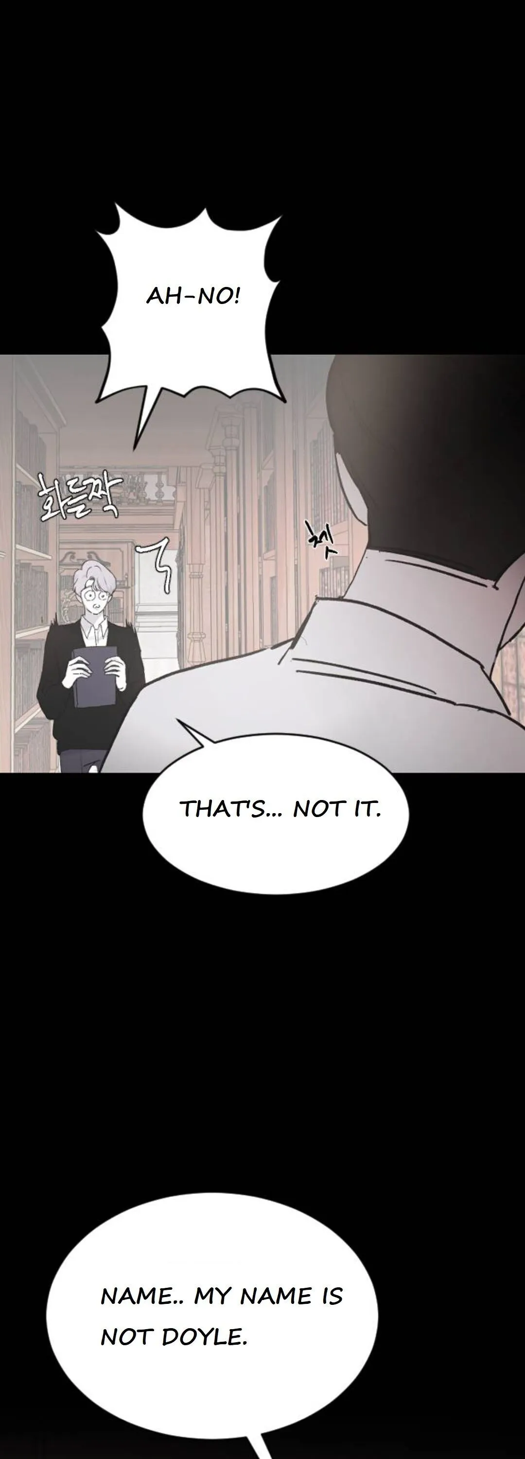 Three Brothers Chapter 21 Online - página 44
