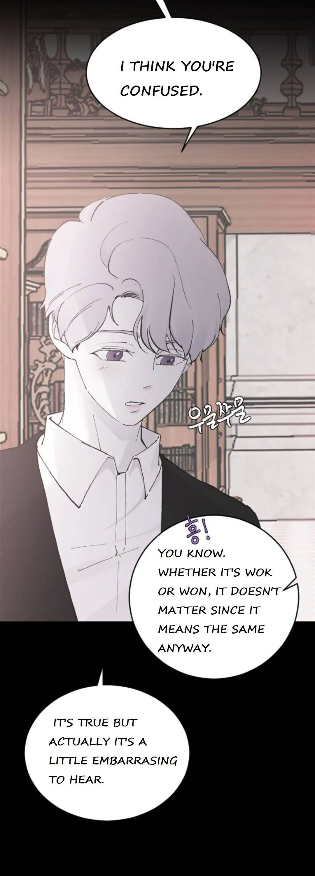 Three Brothers Chapter 21 Online - página 45