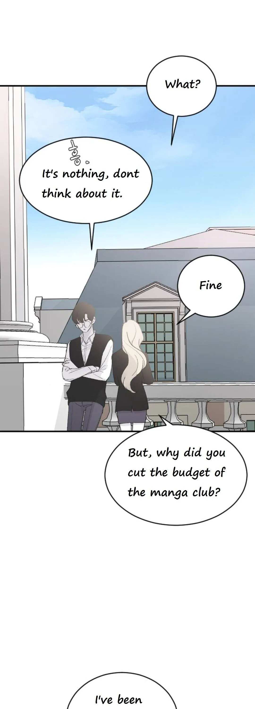 Three Brothers Chapter 21 Online - página 48