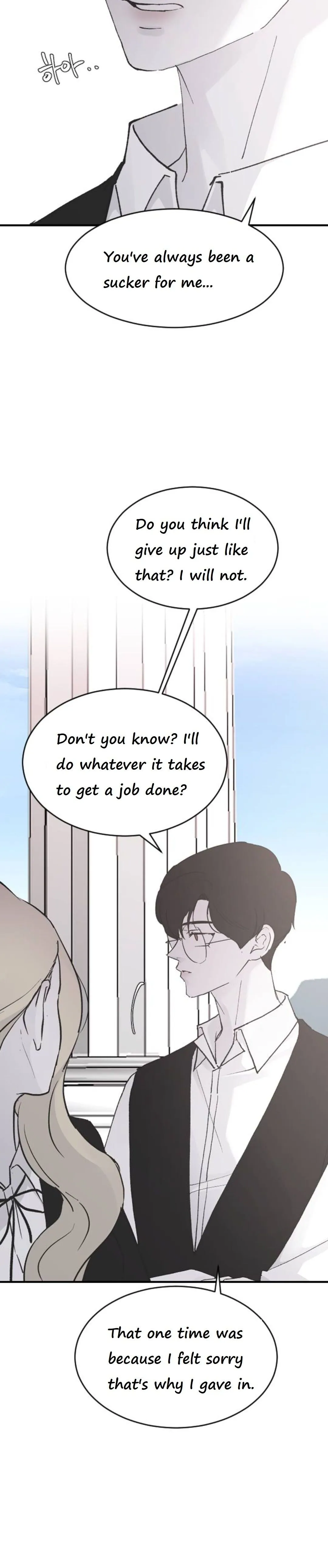 Three Brothers Chapter 21 Online - página 51