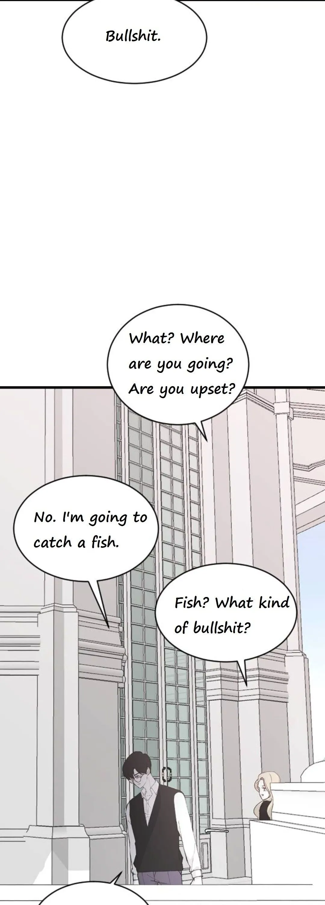 Three Brothers Chapter 21 Online - página 57