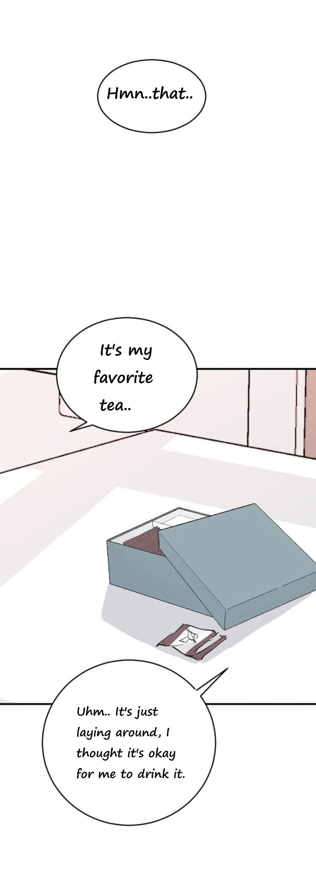 Three Brothers Chapter 22 Online - página 1