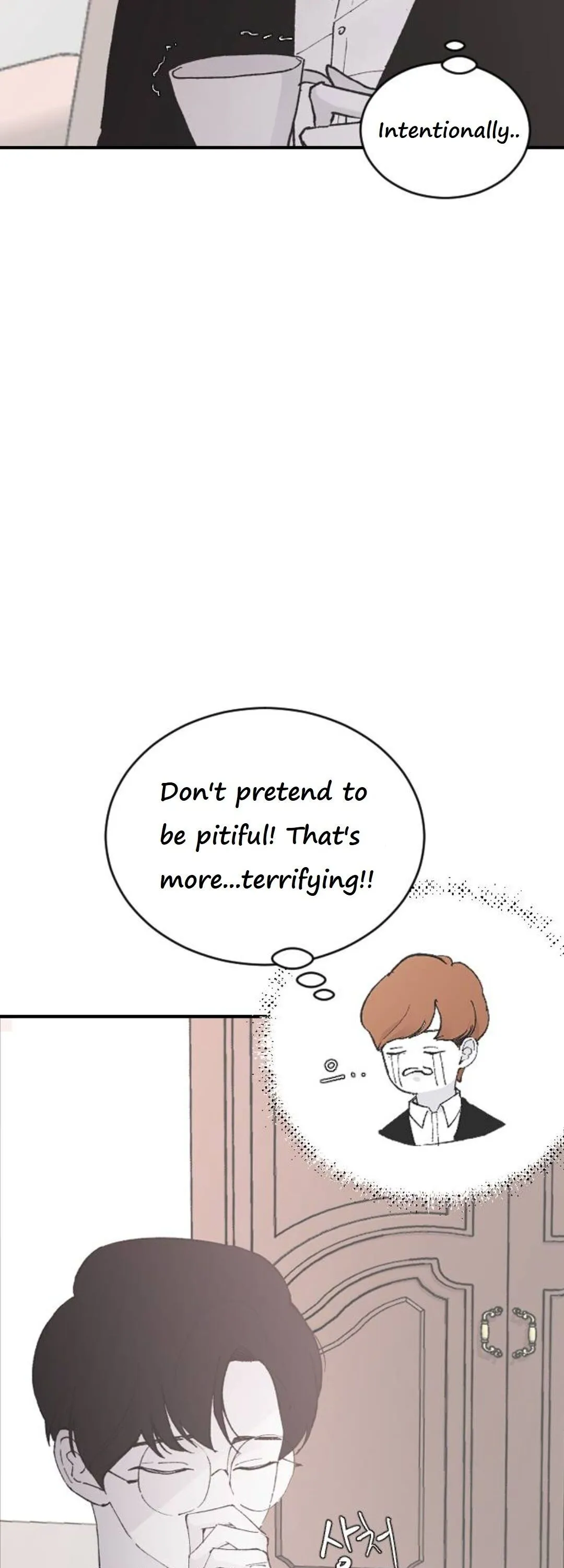 Three Brothers Chapter 22 Online - página 6