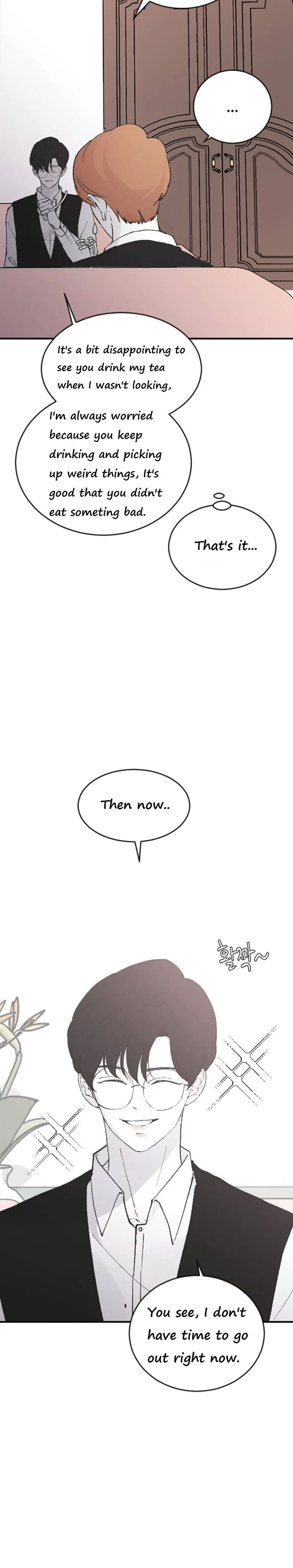 Three Brothers Chapter 22 Online - página 8