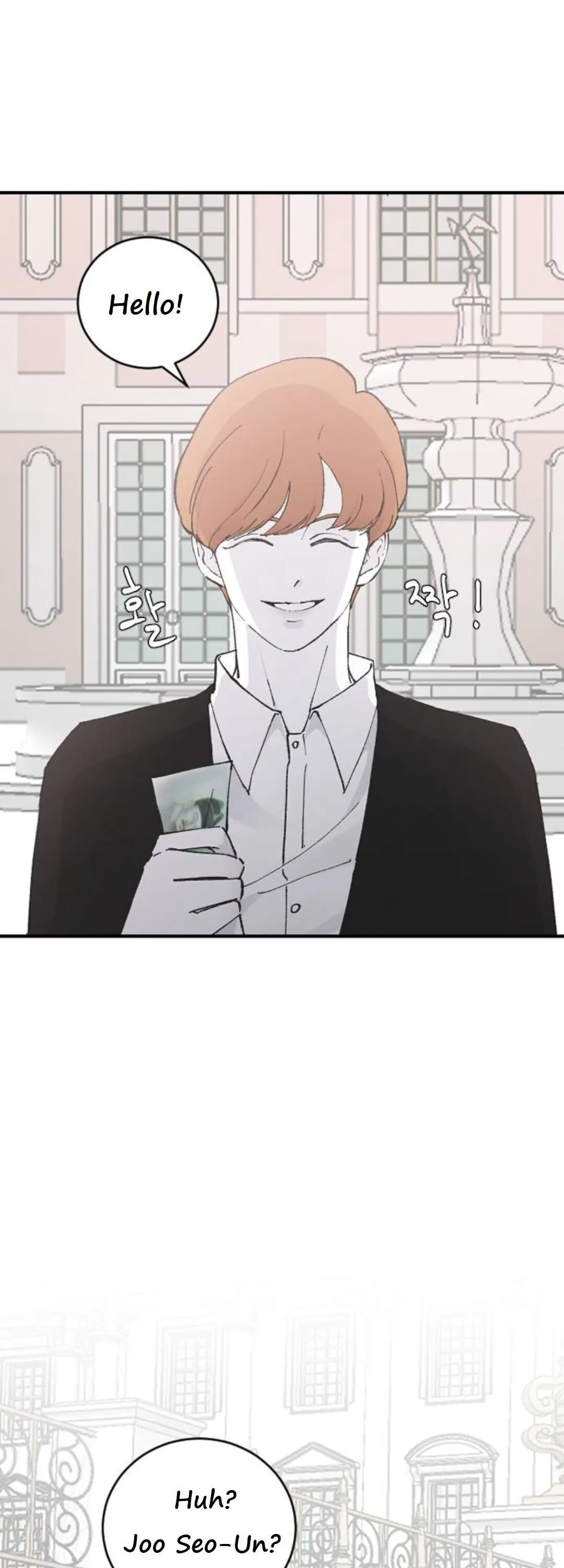 Three Brothers Chapter 22 Online - página 10