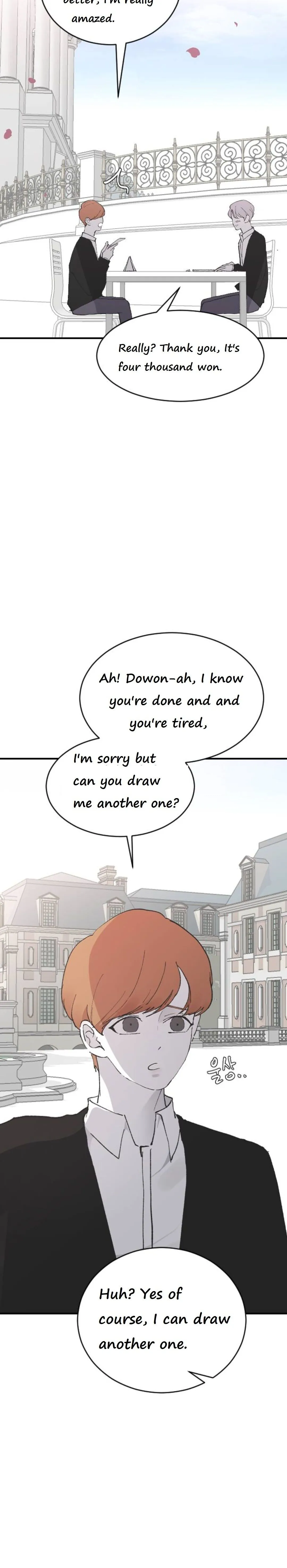 Three Brothers Chapter 22 Online - página 16