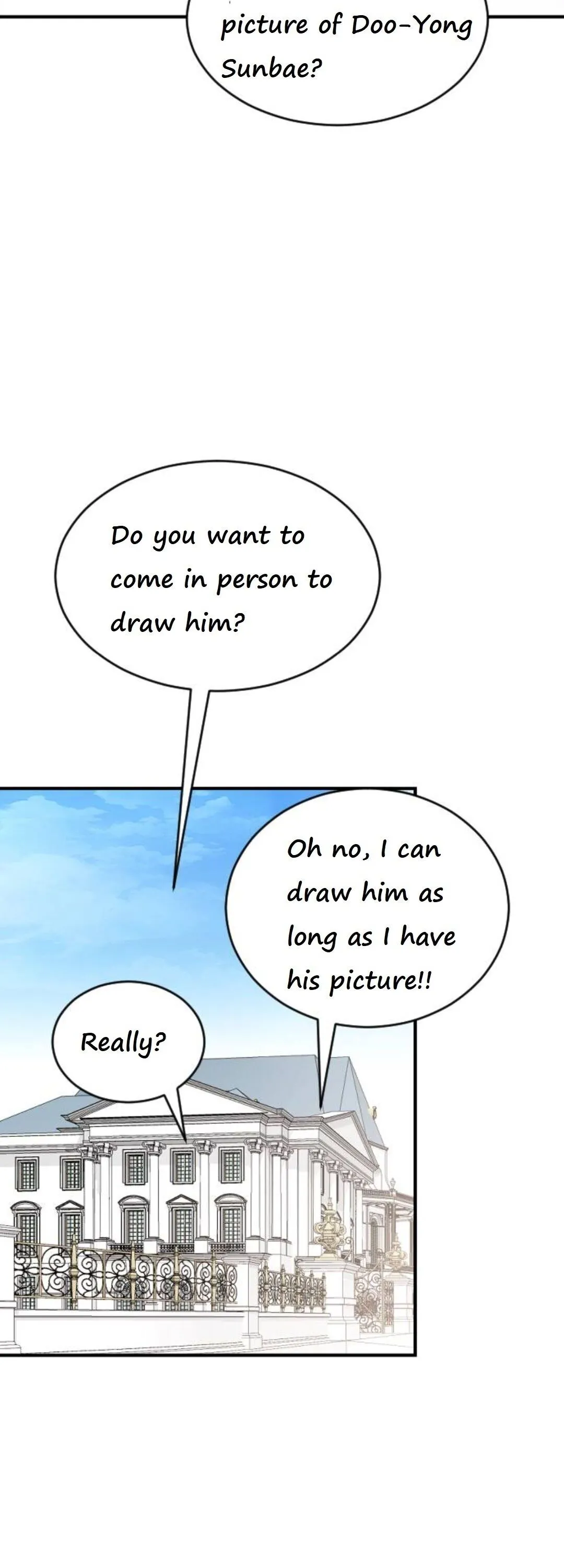 Three Brothers Chapter 22 Online - página 18