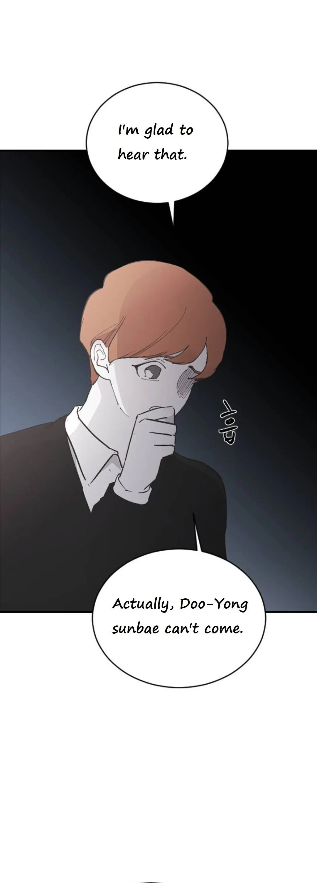 Three Brothers Chapter 22 Online - página 19