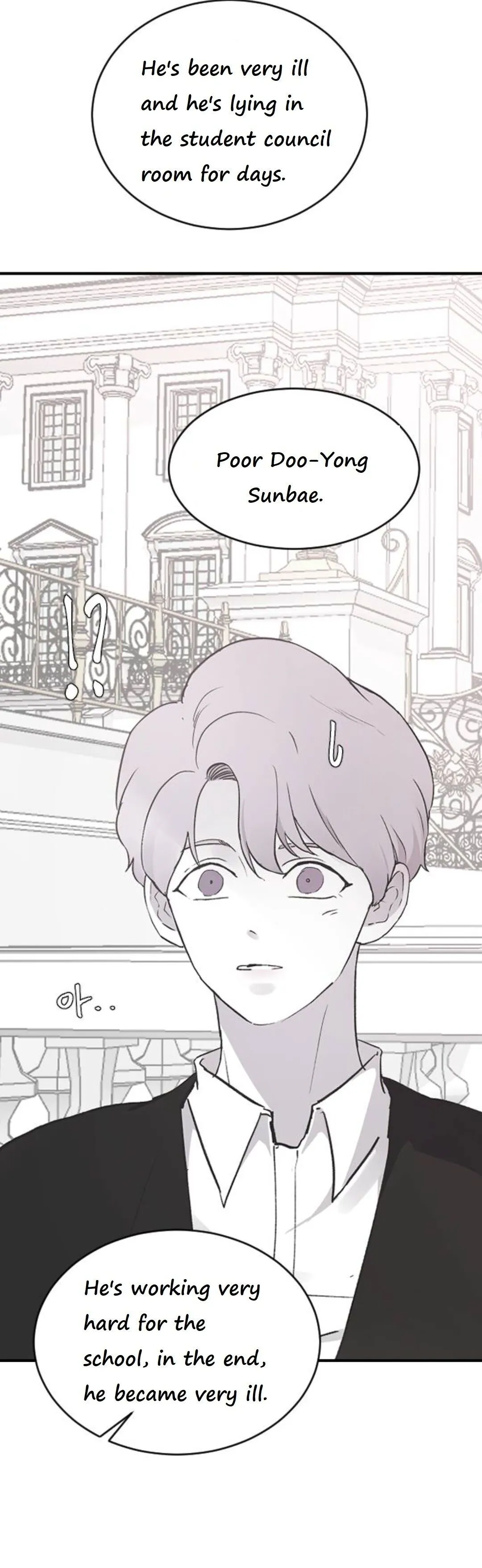 Three Brothers Chapter 22 Online - página 20