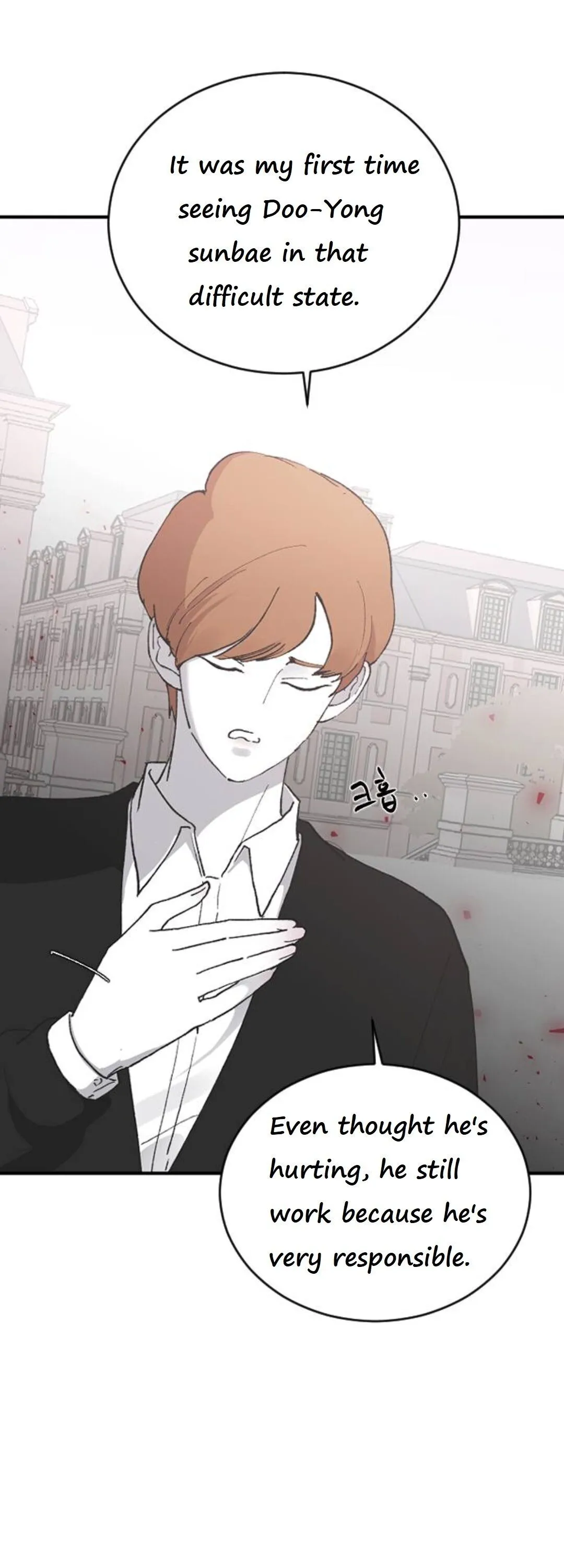 Three Brothers Chapter 22 Online - página 21