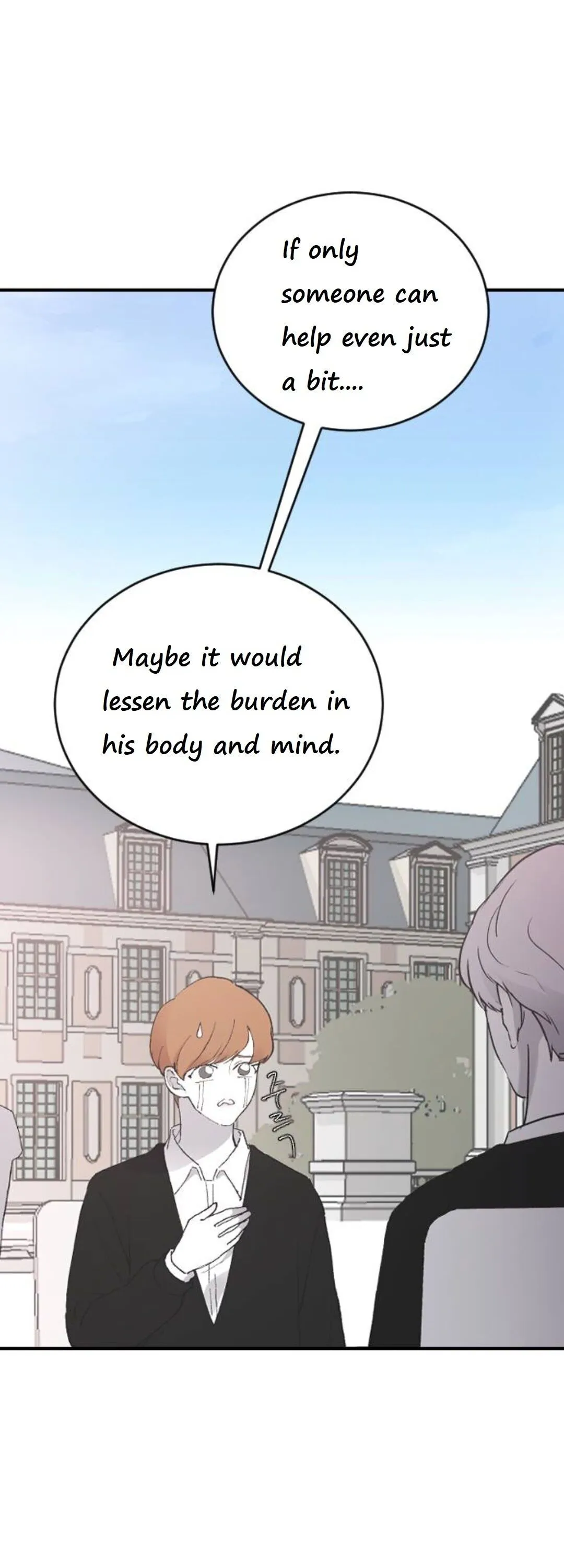 Three Brothers Chapter 22 Online - página 22