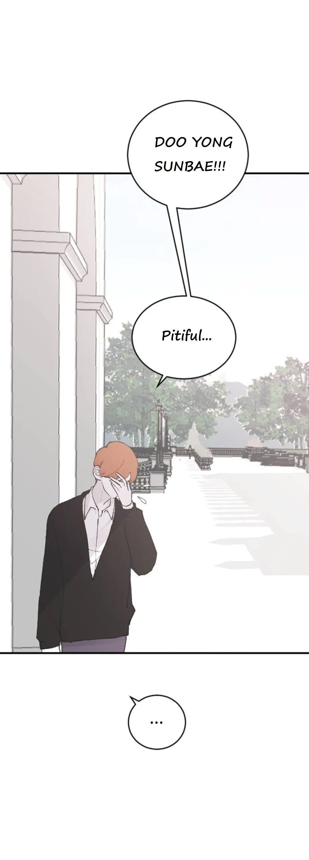 Three Brothers Chapter 22 Online - página 28
