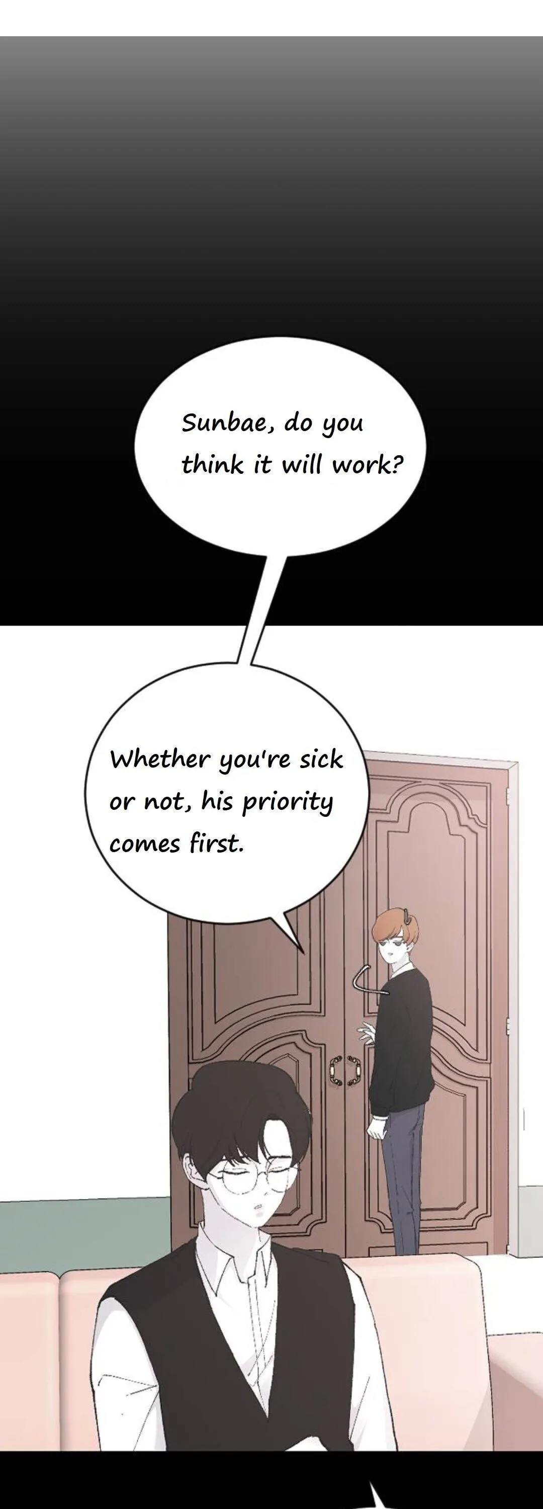 Three Brothers Chapter 22 Online - página 30