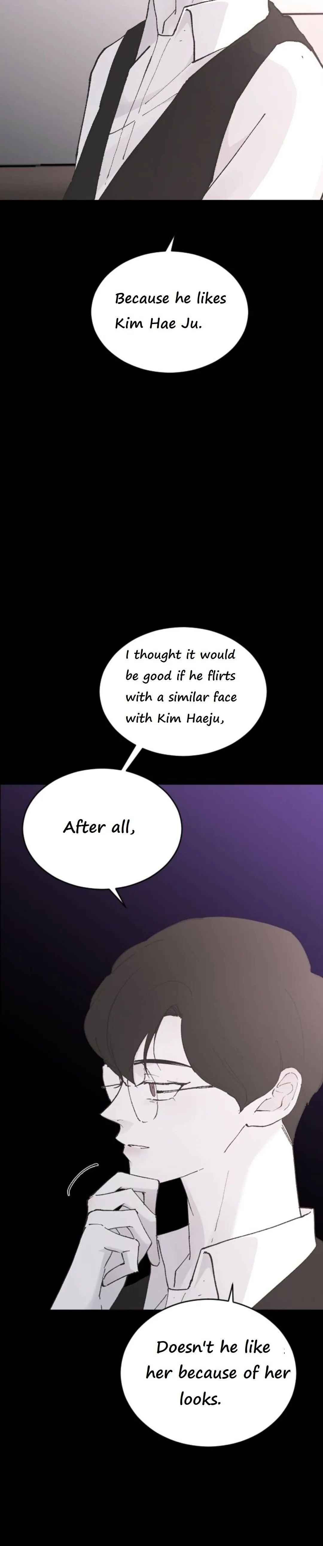 Three Brothers Chapter 22 Online - página 33