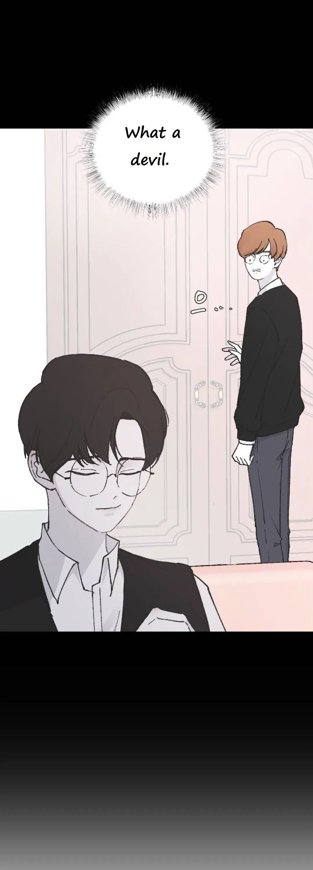 Three Brothers Chapter 22 Online - página 34