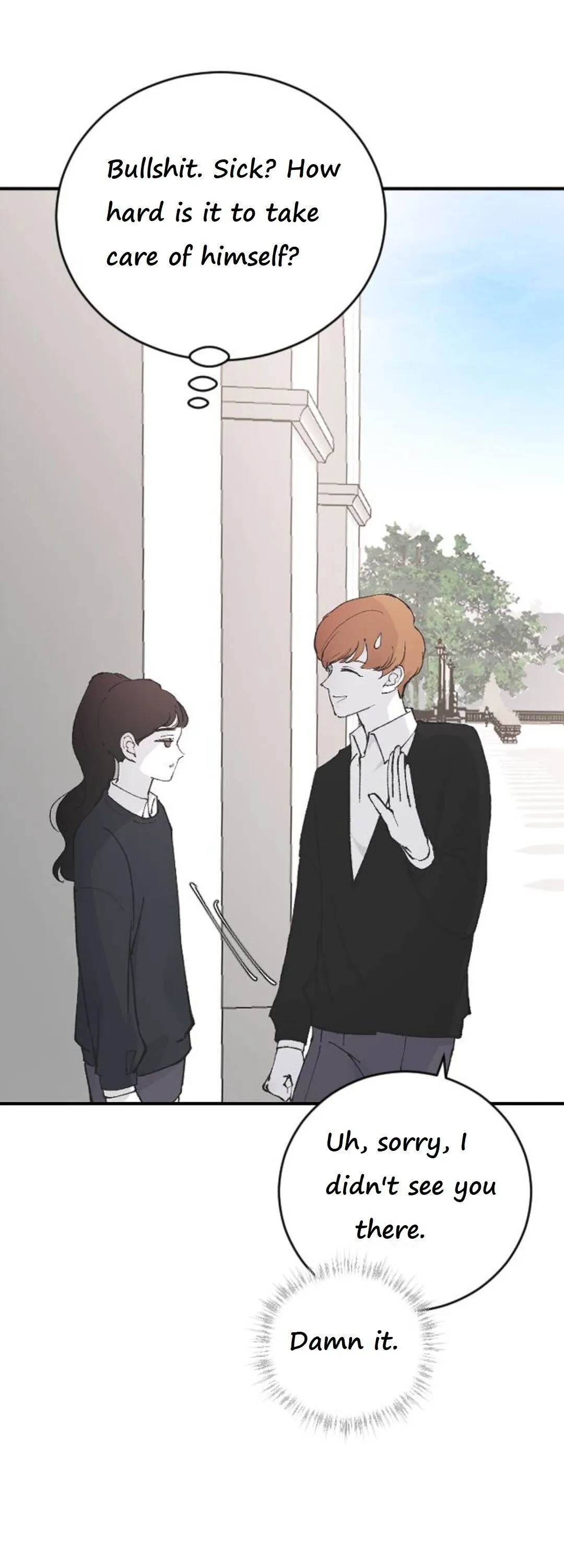 Three Brothers Chapter 22 Online - página 38