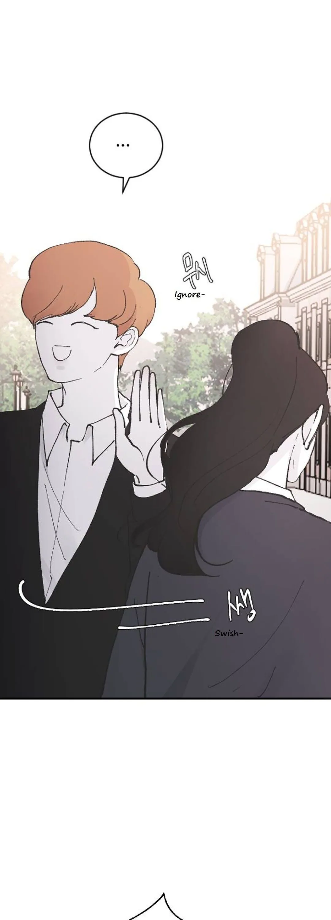 Three Brothers Chapter 22 Online - página 39