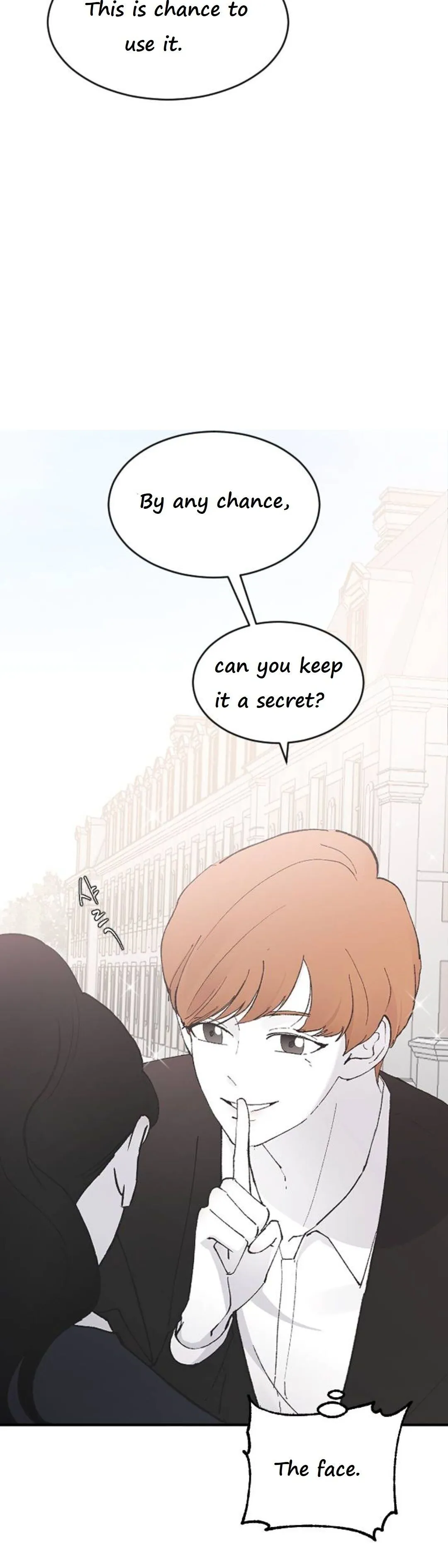 Three Brothers Chapter 22 Online - página 41