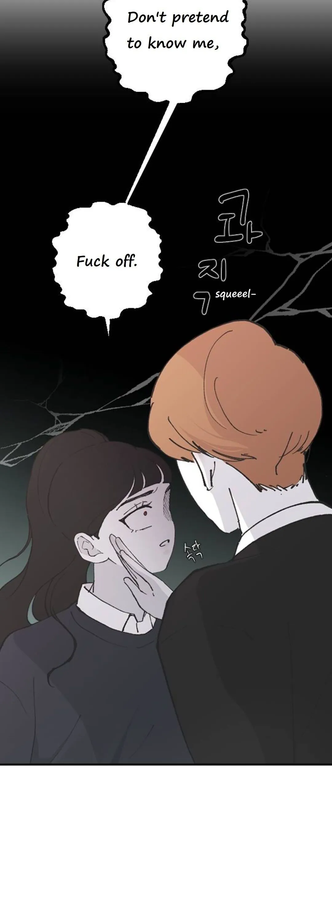 Three Brothers Chapter 22 Online - página 43