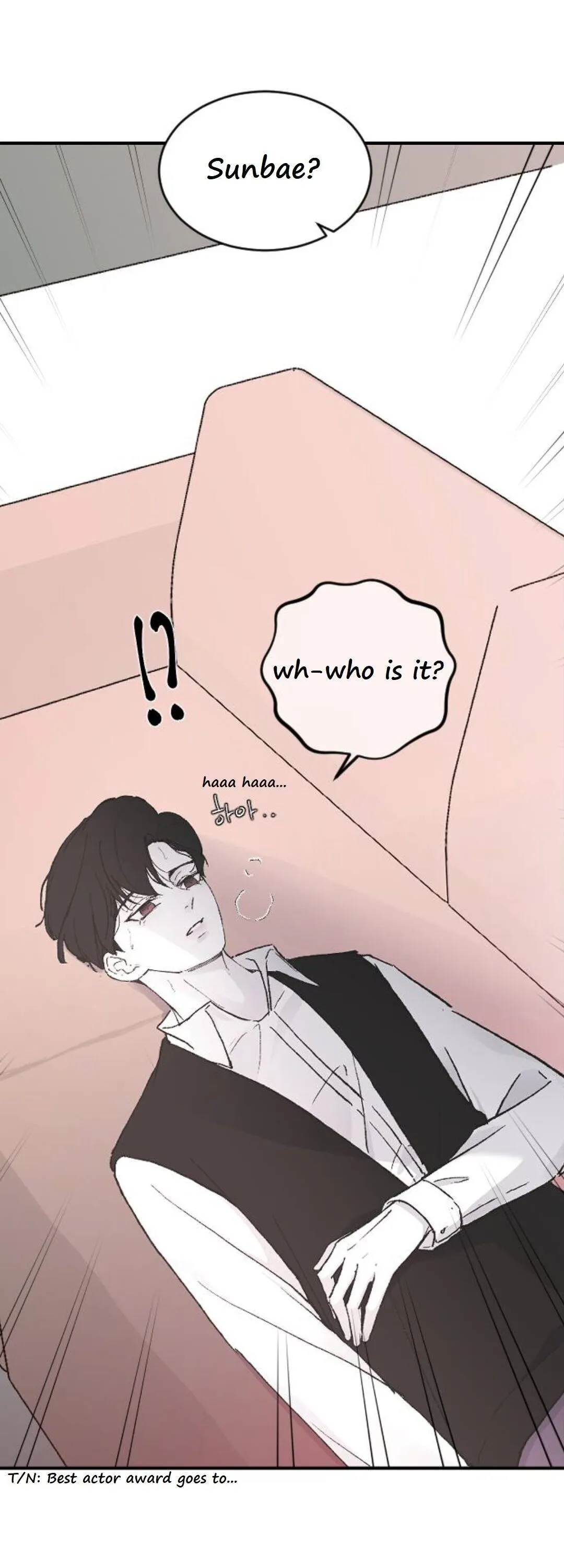 Three Brothers Chapter 22 Online - página 46