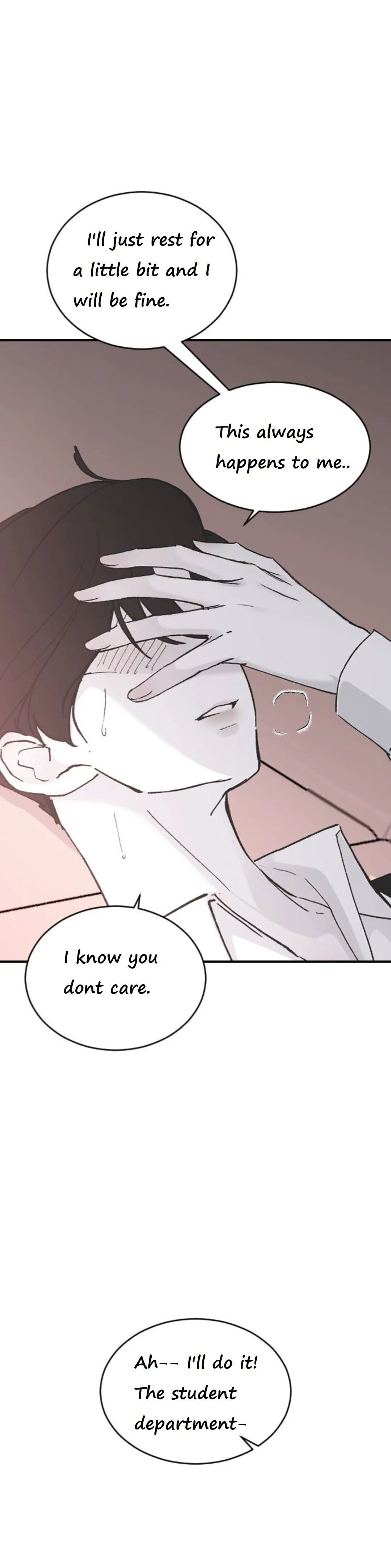 Three Brothers Chapter 22 Online - página 49