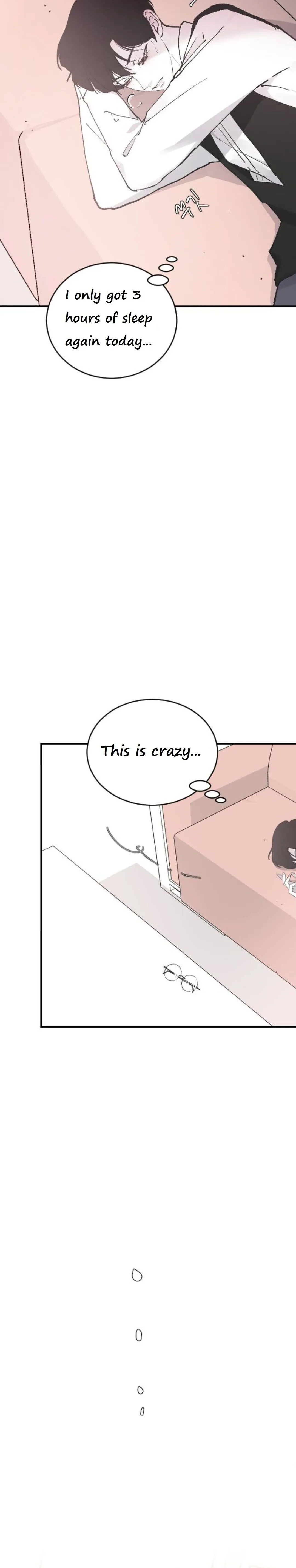 Three Brothers Chapter 22 Online - página 56