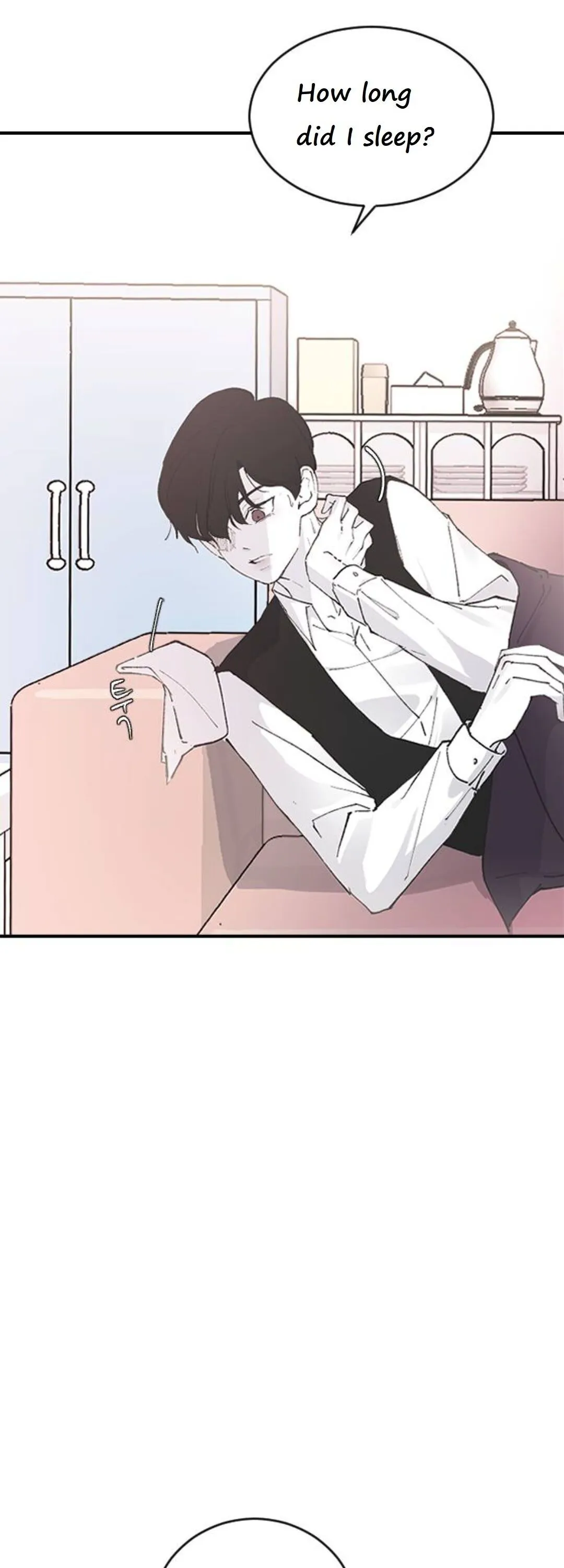 Three Brothers Chapter 22 Online - página 58