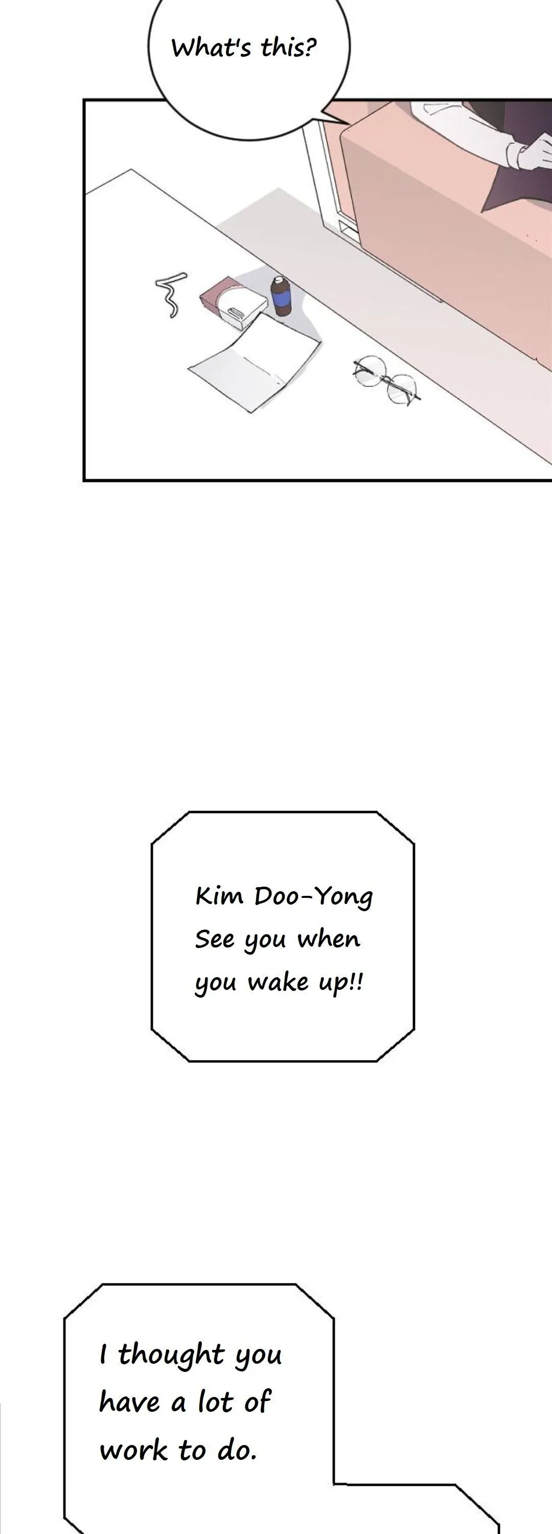Three Brothers Chapter 22 Online - página 59