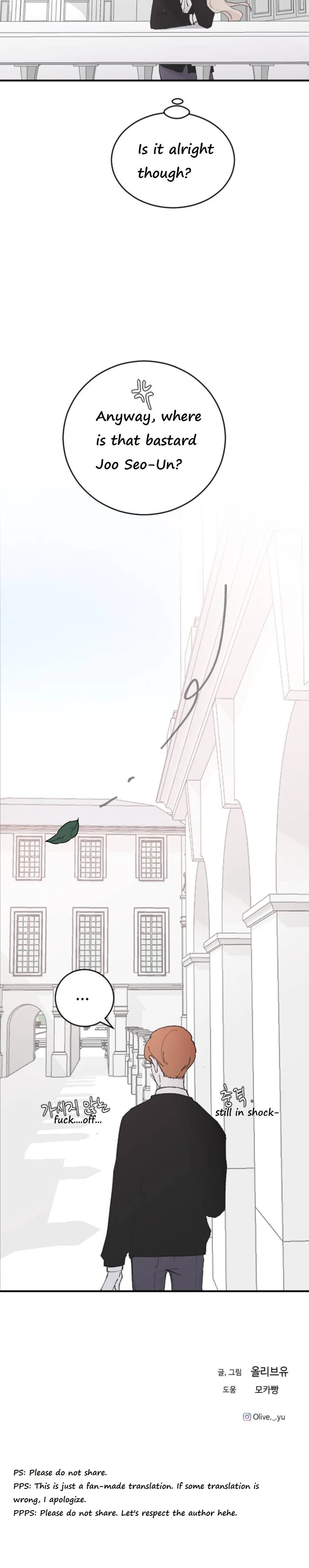 Three Brothers Chapter 22 Online - página 64