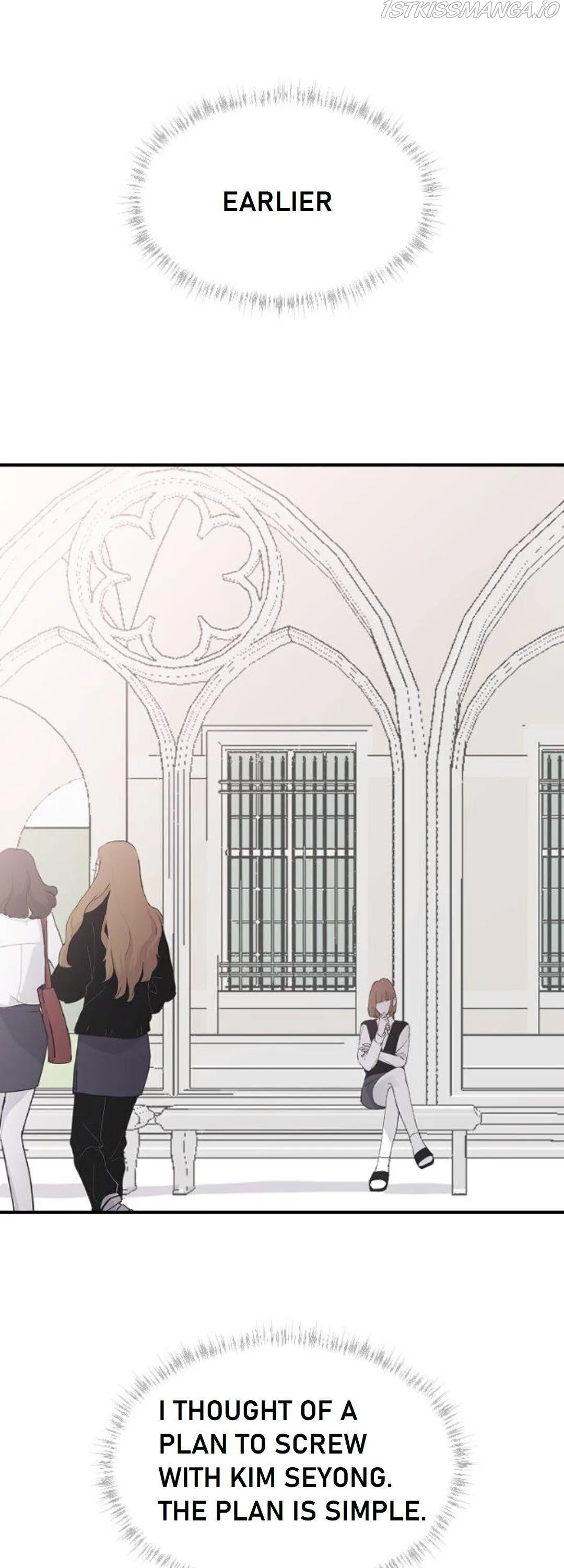 Three Brothers Chapter 23 Online - página 1