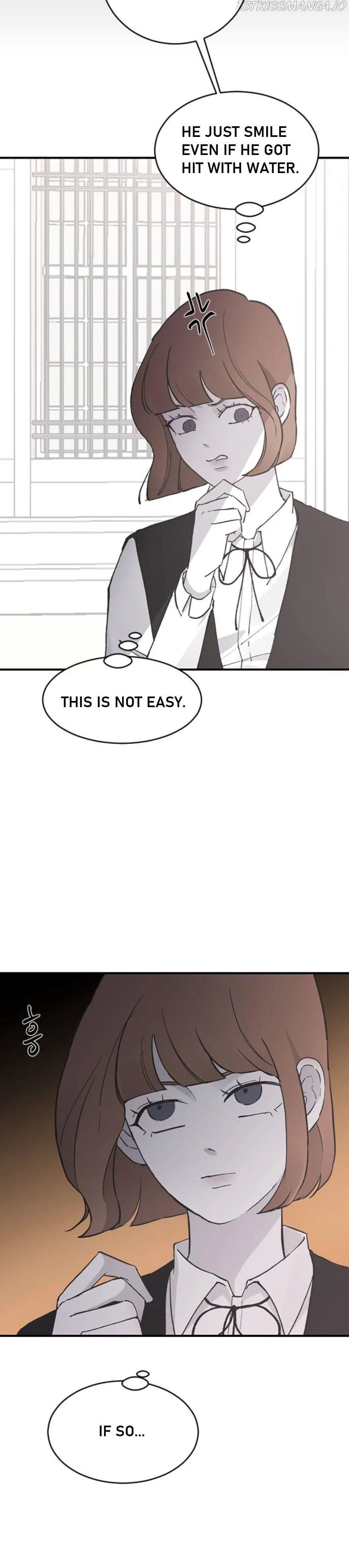 Three Brothers Chapter 23 Online - página 11