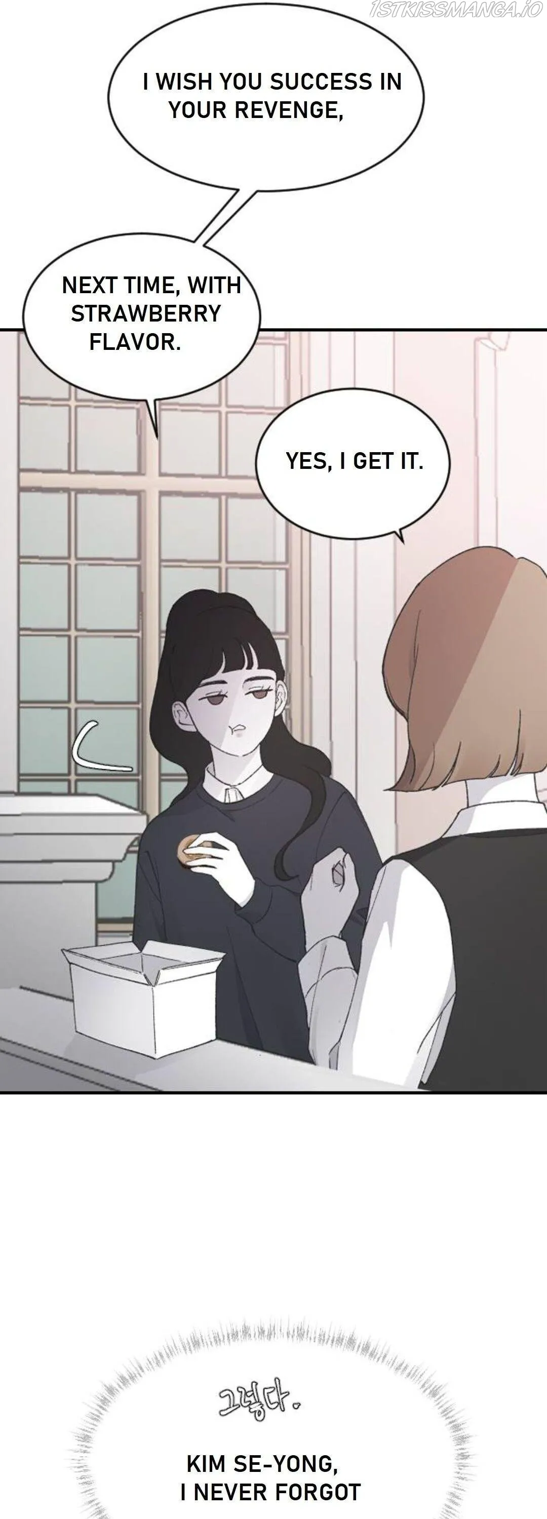 Three Brothers Chapter 23 Online - página 17