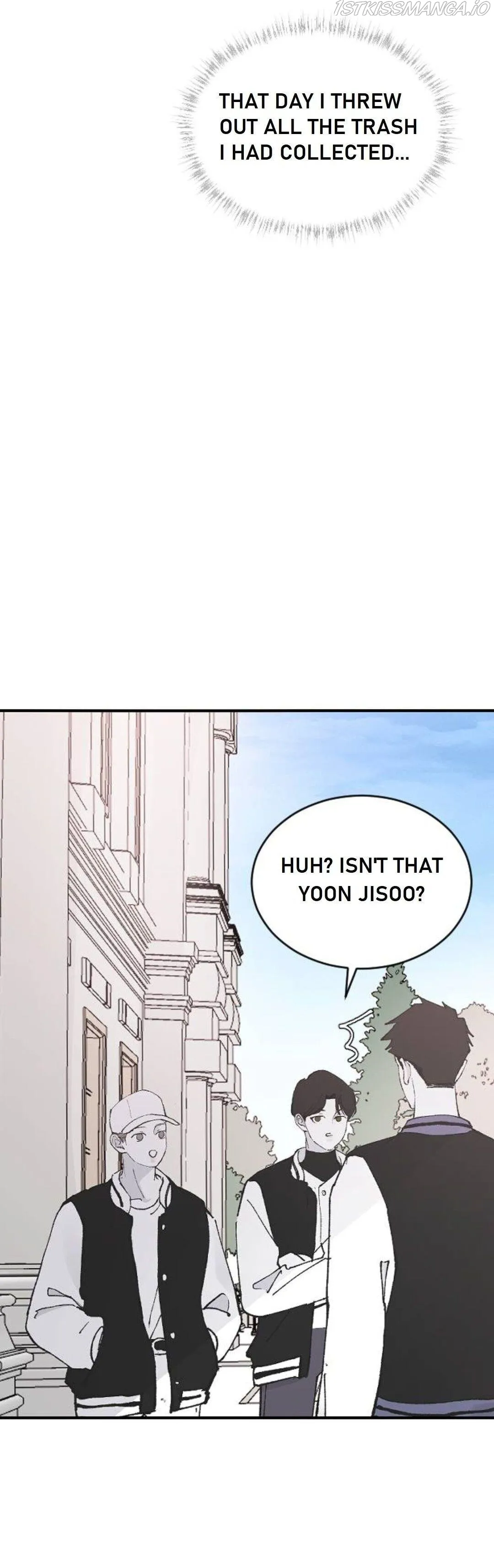 Three Brothers Chapter 23 Online - página 19
